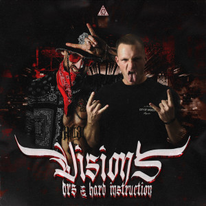 Listen to Visions song with lyrics from DRS