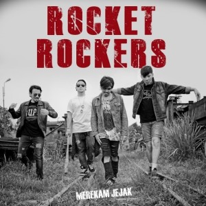 ดาวน์โหลดและฟังเพลง Kekuatanku พร้อมเนื้อเพลงจาก Rocket Rockers