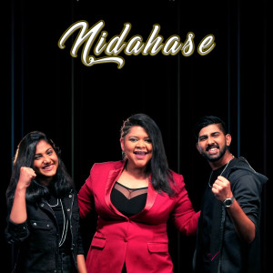 Album Nidahase from Ashanthi