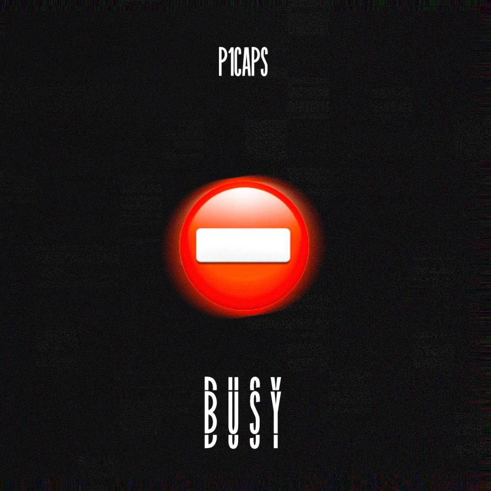 BUSY (Explicit)