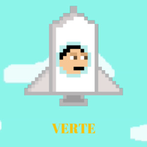 收聽Barzum的Verte歌詞歌曲