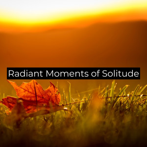 Radiant Moments of Solitude dari Healing Therapy Music