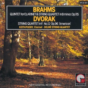 ดาวน์โหลดและฟังเพลง Clarinet Quintet in B Minor Op. 115: III. Andantino - Presto non assai, ma con sentimento พร้อมเนื้อเพลงจาก The Darts