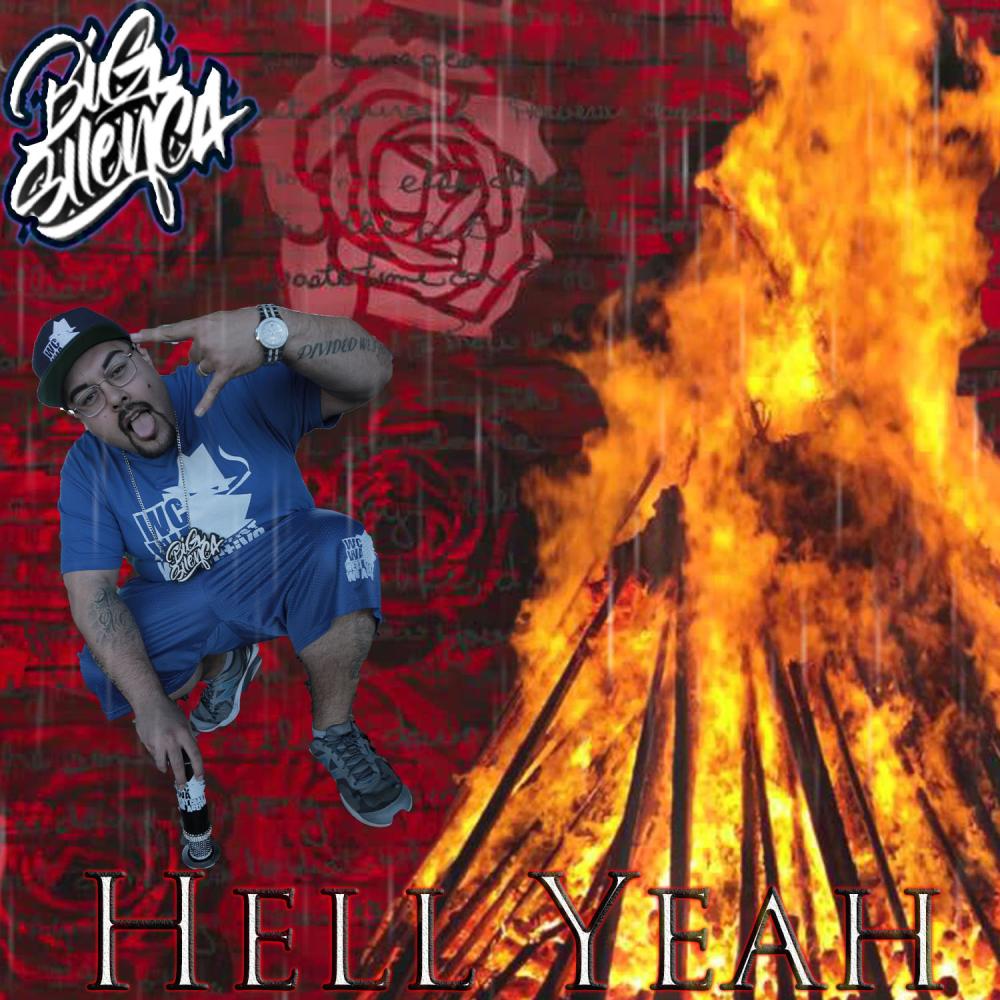 Hell Yeah (Explicit)
