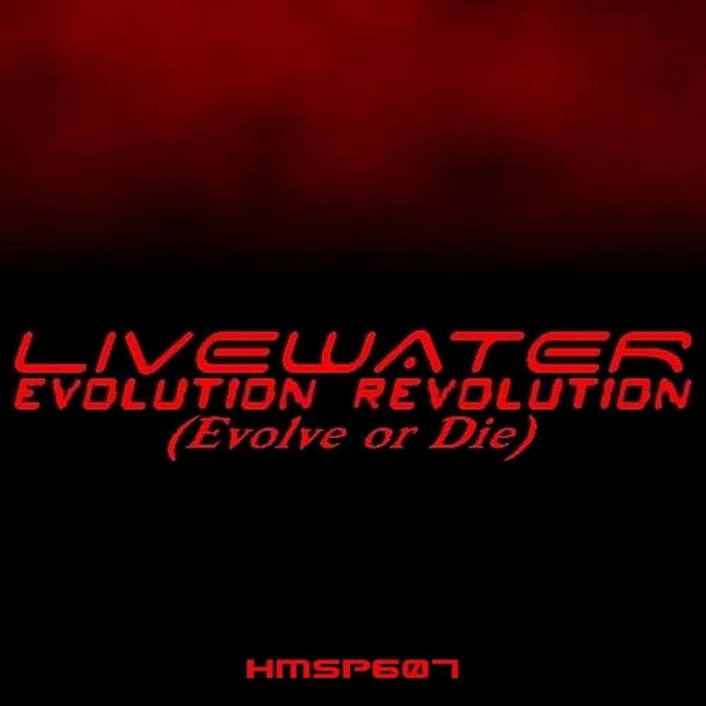 Evolution Revolution (Jossep Garcia Intro Dub Mix)