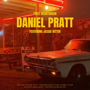 收聽Daniel Pratt的First Heart Break (feat. Jessie Ritter)歌詞歌曲