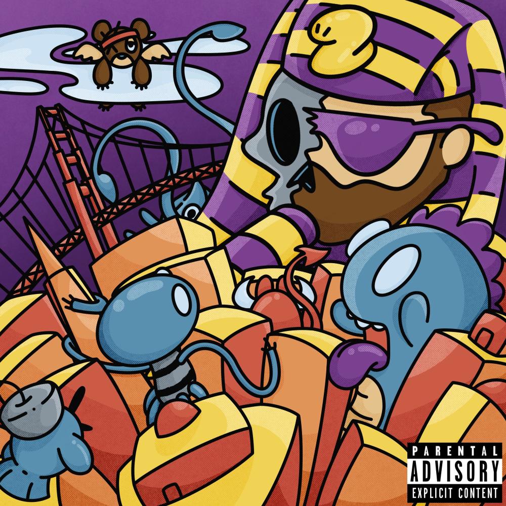 (Outro) Dreams Come True (Explicit)