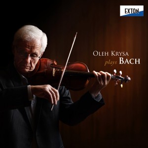 收聽Oleh Krysa的Partita No. 2 for Solo Violin in D Minor, BWV 1004: 4. Giga歌詞歌曲