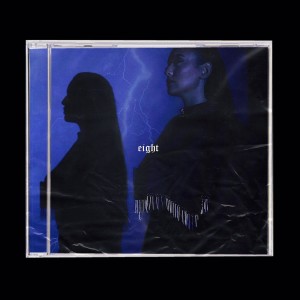 ดาวน์โหลดและฟังเพลง eight พร้อมเนื้อเพลงจาก Cyra Gwynth