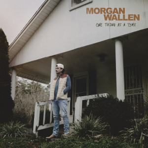 Morgan Wallen的專輯3 Songs At A Time Sampler