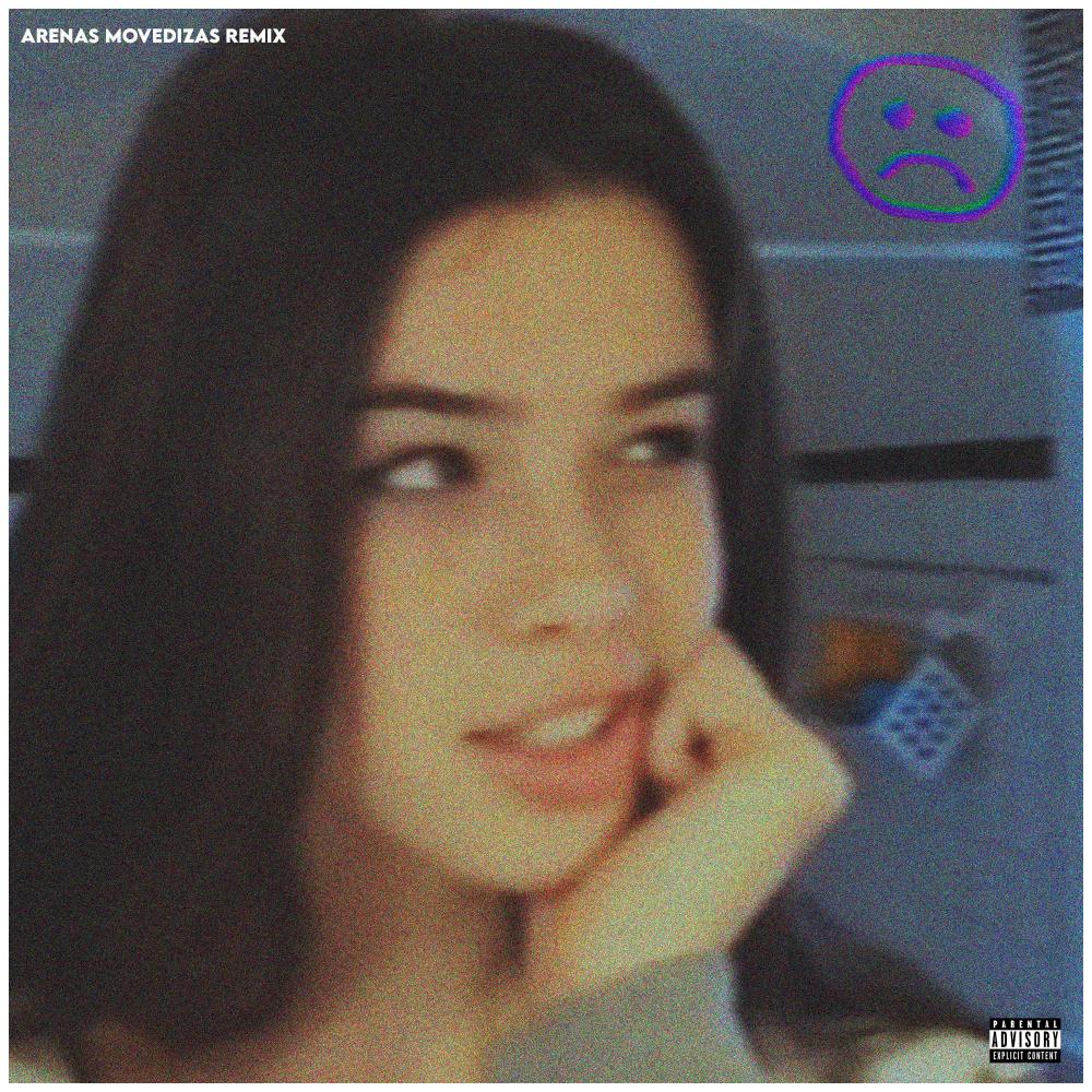 Arenas Movedizas (feat. Byakko) (Remix|Explicit)