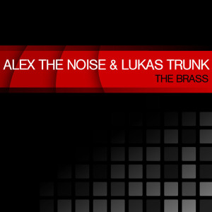 收听Alex The Noise的The Brasshouse歌词歌曲