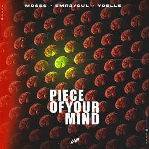 อัลบัม Piece of Your Mind ศิลปิน moses