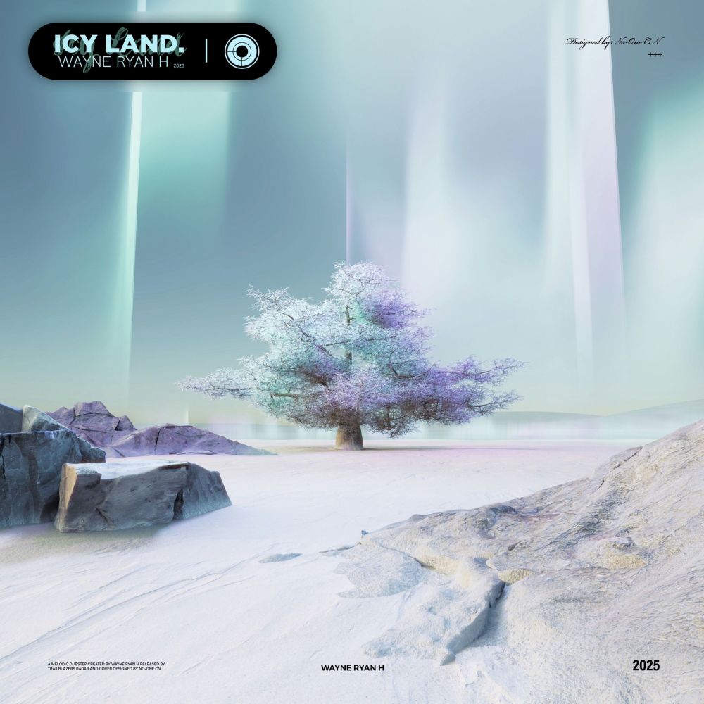 Icy Land