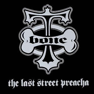 收聽T-Bone的Street Life歌詞歌曲