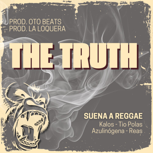 The Truth (Suena a Reggae) , Vol.18