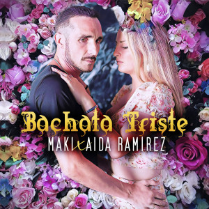 Aida Ramírez的專輯Bachata Triste