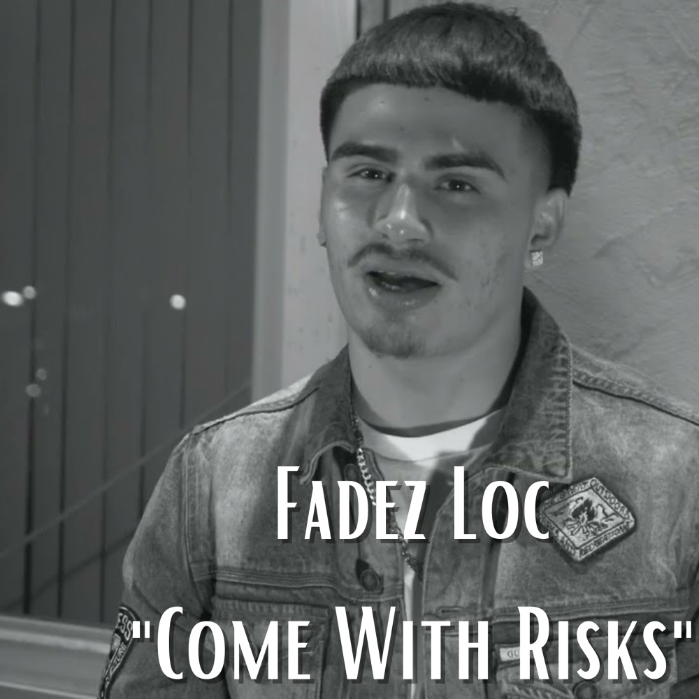Come With Risks (Explicit)