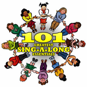 The New England's Childrens Choir的專輯101 Greatest Children's Sing-a-long Essentials