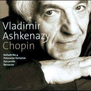 ดาวน์โหลดและฟังเพลง Chopin: Mazurka No.37 in A flat Op.59 No.2 พร้อมเนื้อเพลงจาก Vladimir Ashkenazy