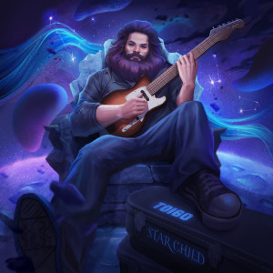 default playlist img