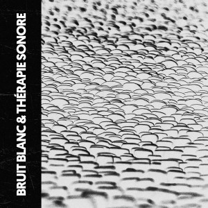 White Noise Baby Sleep Music的專輯Bruit Blanc & Sonothérapie : Fréquence Inharmonique