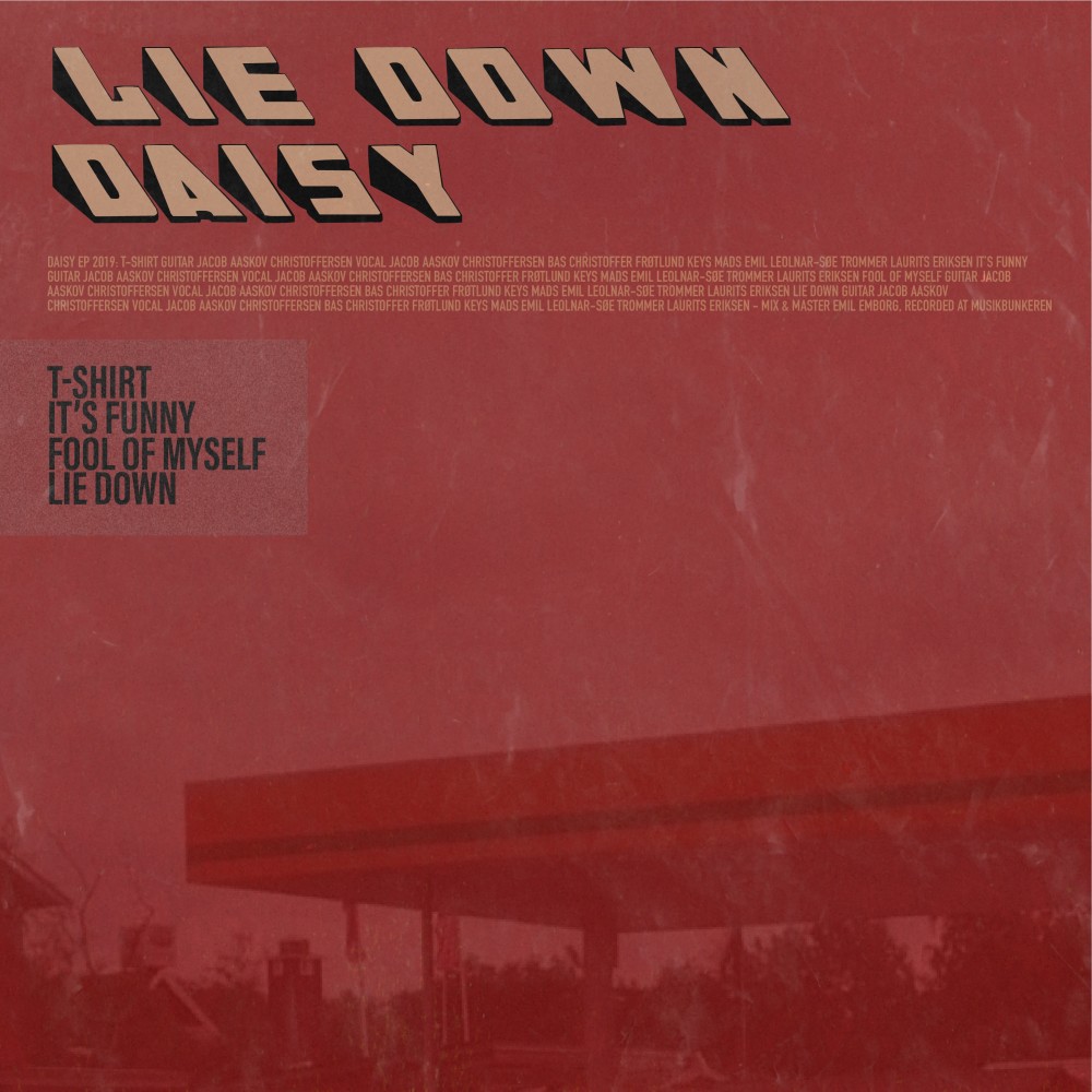 Lie Down
