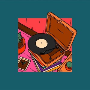 Album Tender Feelings from T.check