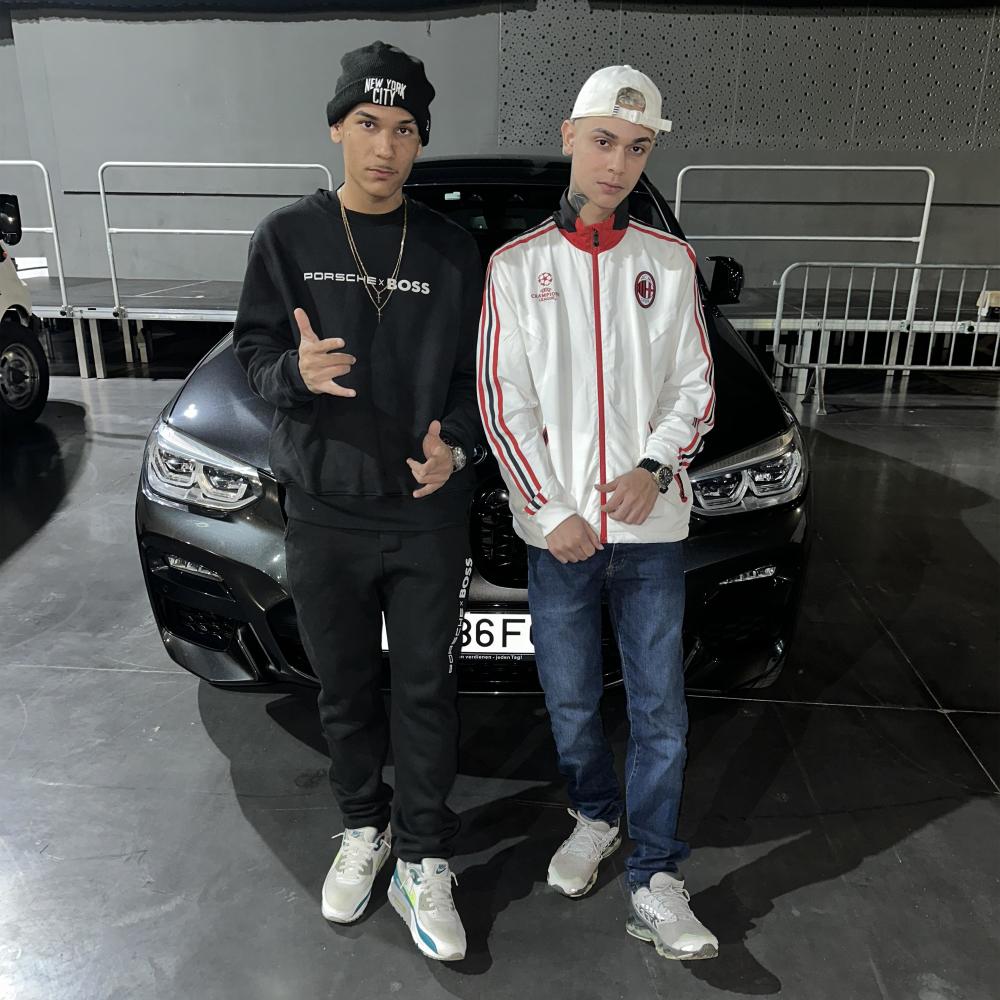 MTG Machuquei Machuquei (feat. Mc Fabinho da Osk) (Explicit)