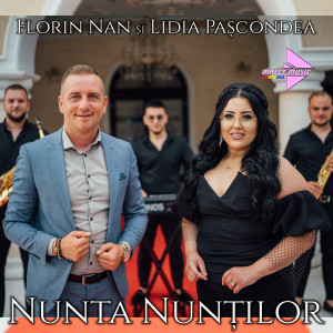 Listen to Nunta Nunților song with lyrics from Lidia Pașcondea