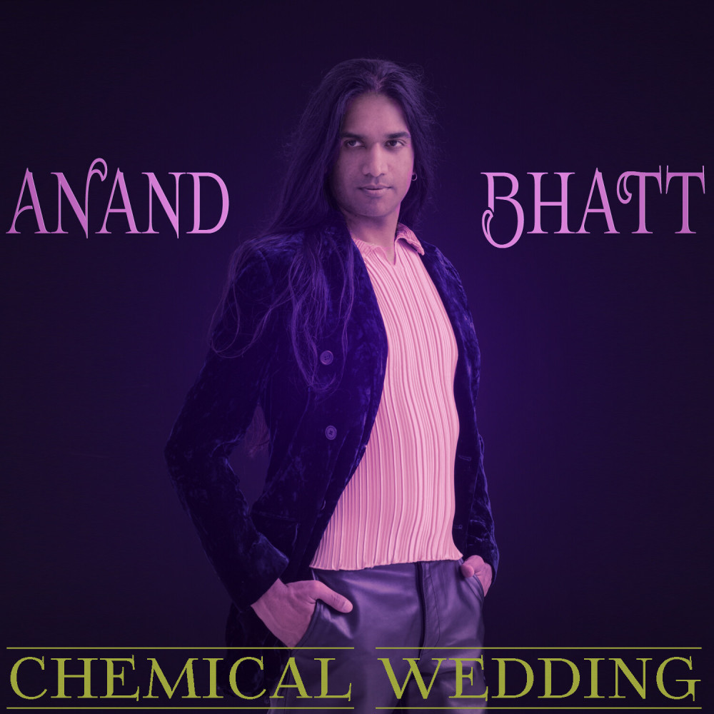 Chemical Wedding