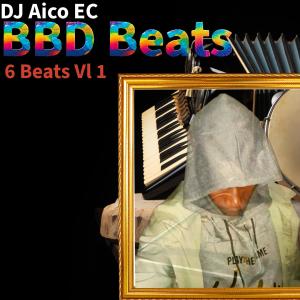 收聽DJ Aico EC的D Beat歌詞歌曲