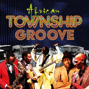 Album Township Funk from Various