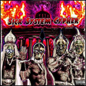 Album Sick System Cypher, Vol. 1 (feat. Kasstactics, Gully & Personal Space) (Explicit) oleh Kasstactics
