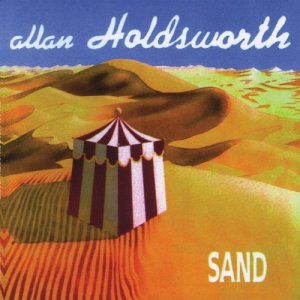 收聽Allan Holdsworth的Distance vs Desire (其他)歌詞歌曲