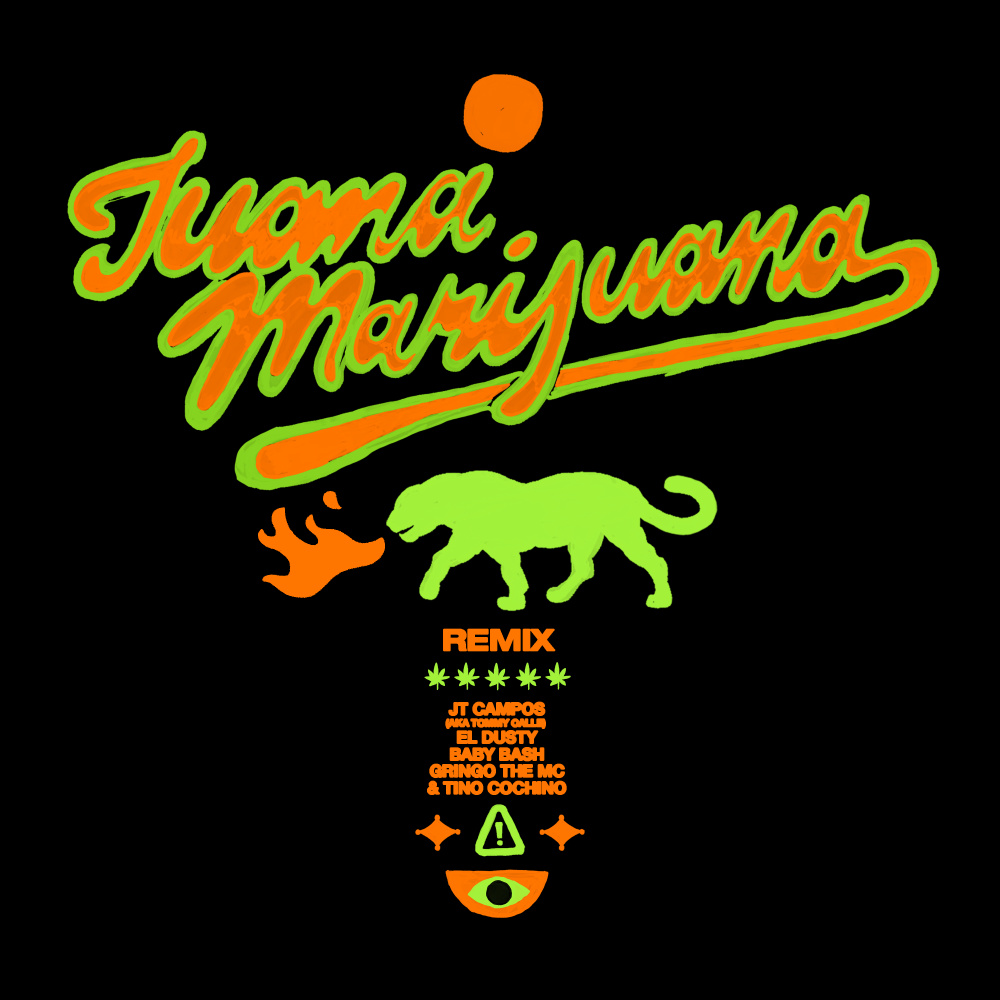 Juana ********* (Remix|Explicit)