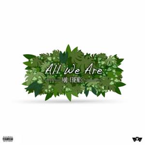 收聽All We Are Le Label的Backseat (feat. Liyun) (Explicit)歌詞歌曲
