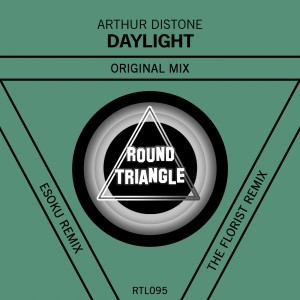 收聽Arthur Distone的Daylight歌詞歌曲