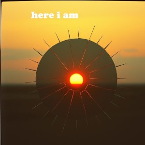 Listen to here i am song with lyrics from Pas