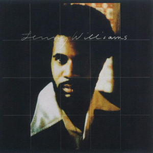 收聽Lenny Williams的Keep on Keeping On歌詞歌曲