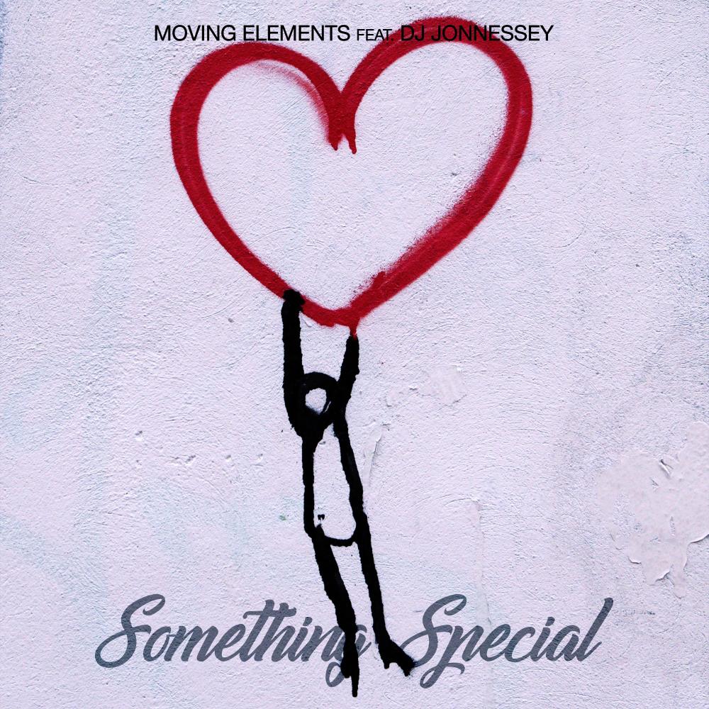 Something Special (feat. DJ Jonnessey)
