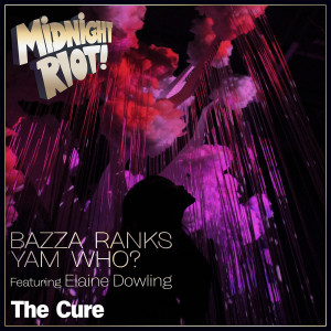 อัลบัม The Cure ศิลปิน Yam Who?