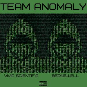อัลบัม Team Anomaly (Explicit) ศิลปิน Vivid Scientific