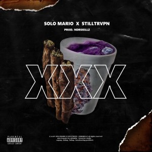 收聽Solo Mario的Xxx (Explicit)歌詞歌曲