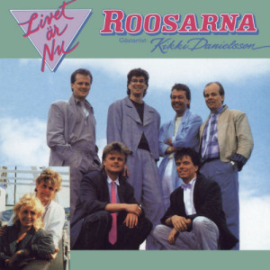 收聽Roosarna的Jag är fri歌詞歌曲
