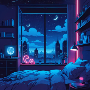 Album Dream Drizzle from LofiCentral