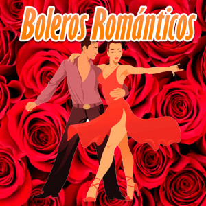 Varios Artistas的專輯Boleros Románticos