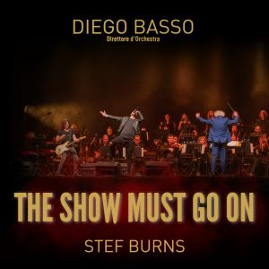 Diego Basso的专辑The show must go on