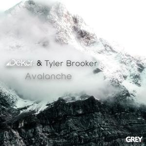 Tyler Brooker的專輯Avalanche
