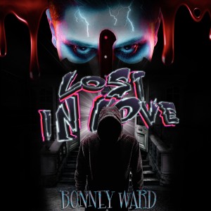 Album Lost in Love from 